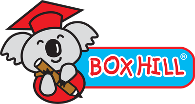 Application Form Box Hill (HK) International Kindergarten & Preschool